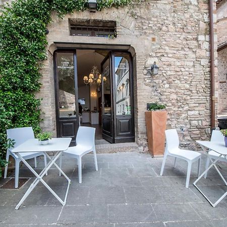 Case Brizi 10 Assis Exterior foto